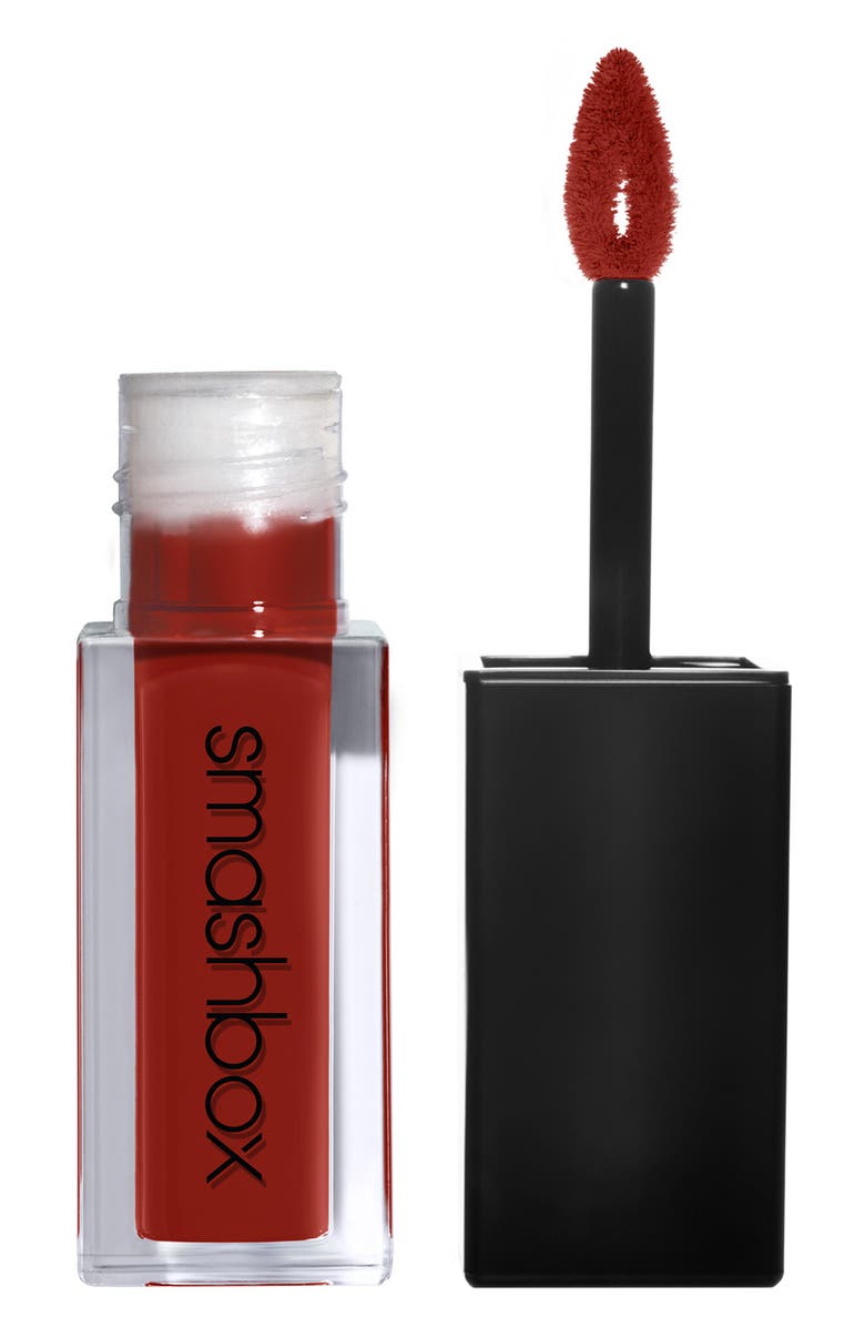 Smashbox Always On Matte Liquid Lipstick, Main, color, 