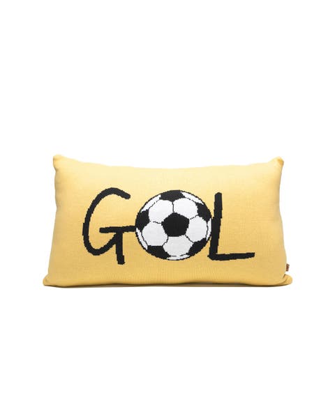 Gol Cushion