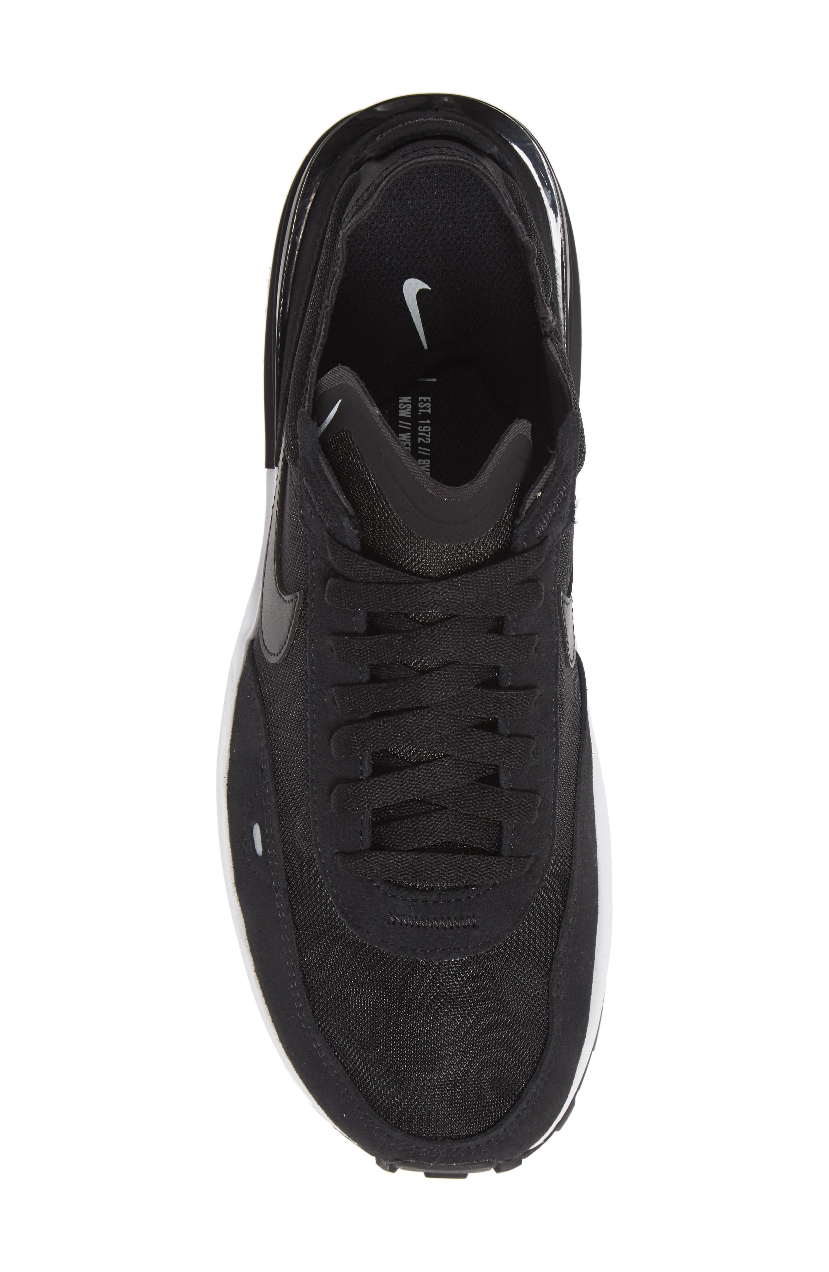 Nike Waffle One Sneaker, Alternate, color, 