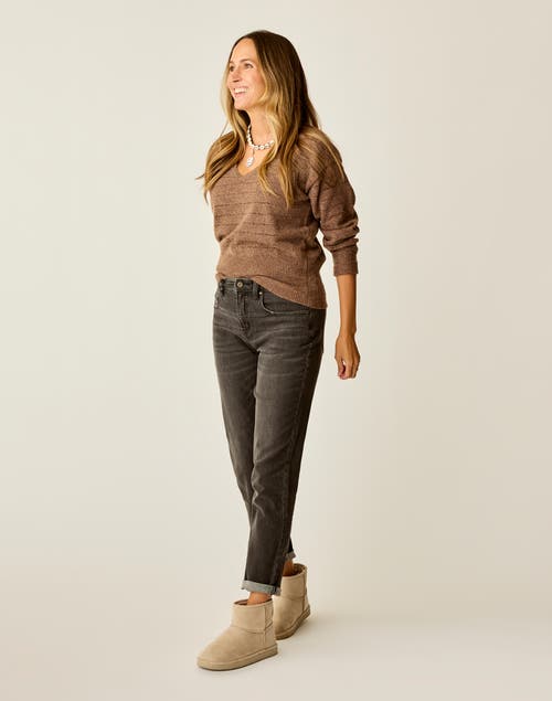 Carve Designs Carson Hi Rise Jean