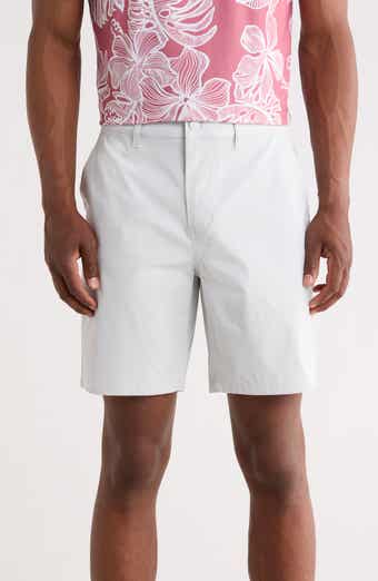 Strike 8-Inch Golf Shorts