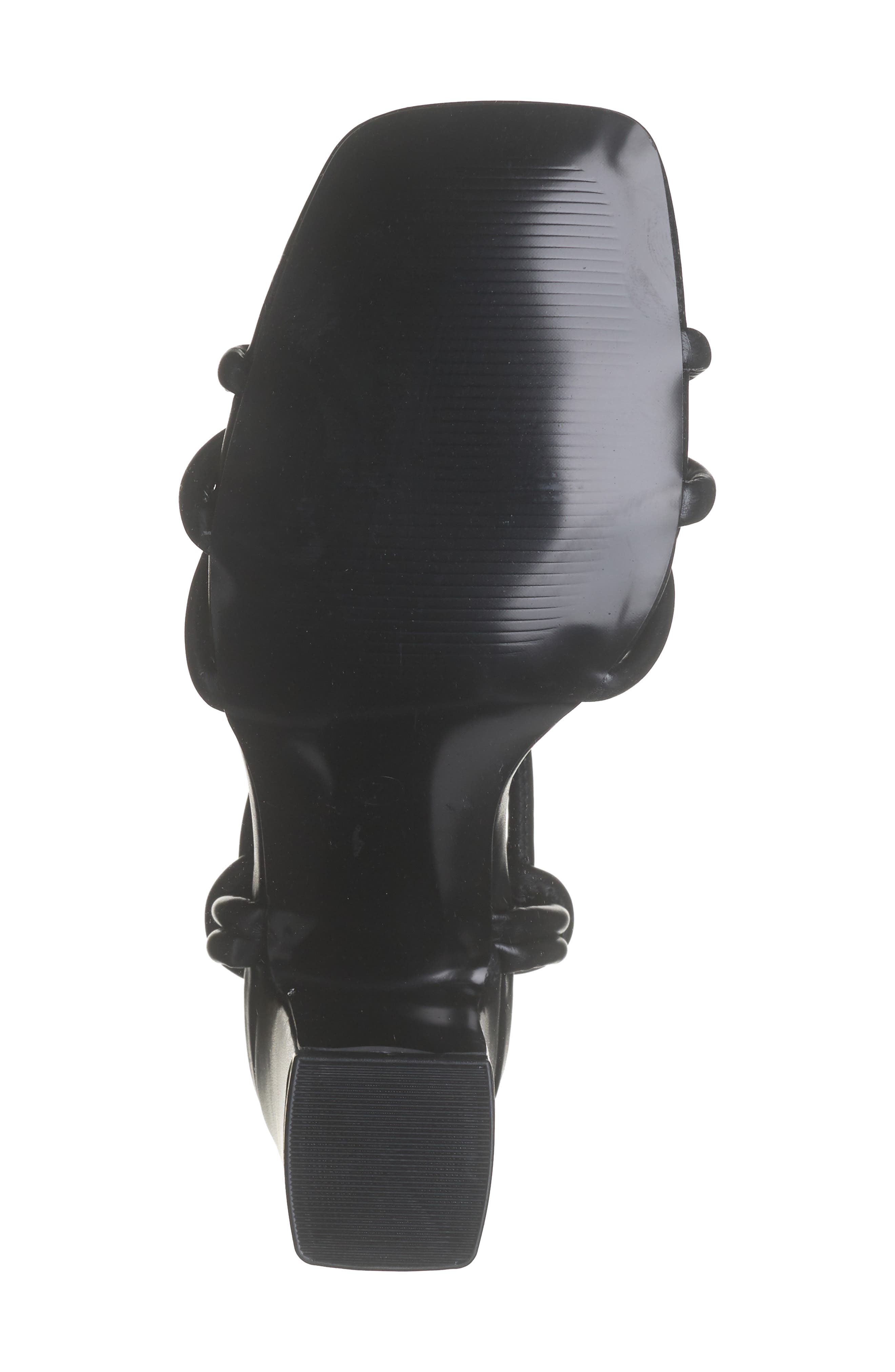 Steve Madden Tokio Knot Sandal, Alternate, color, 