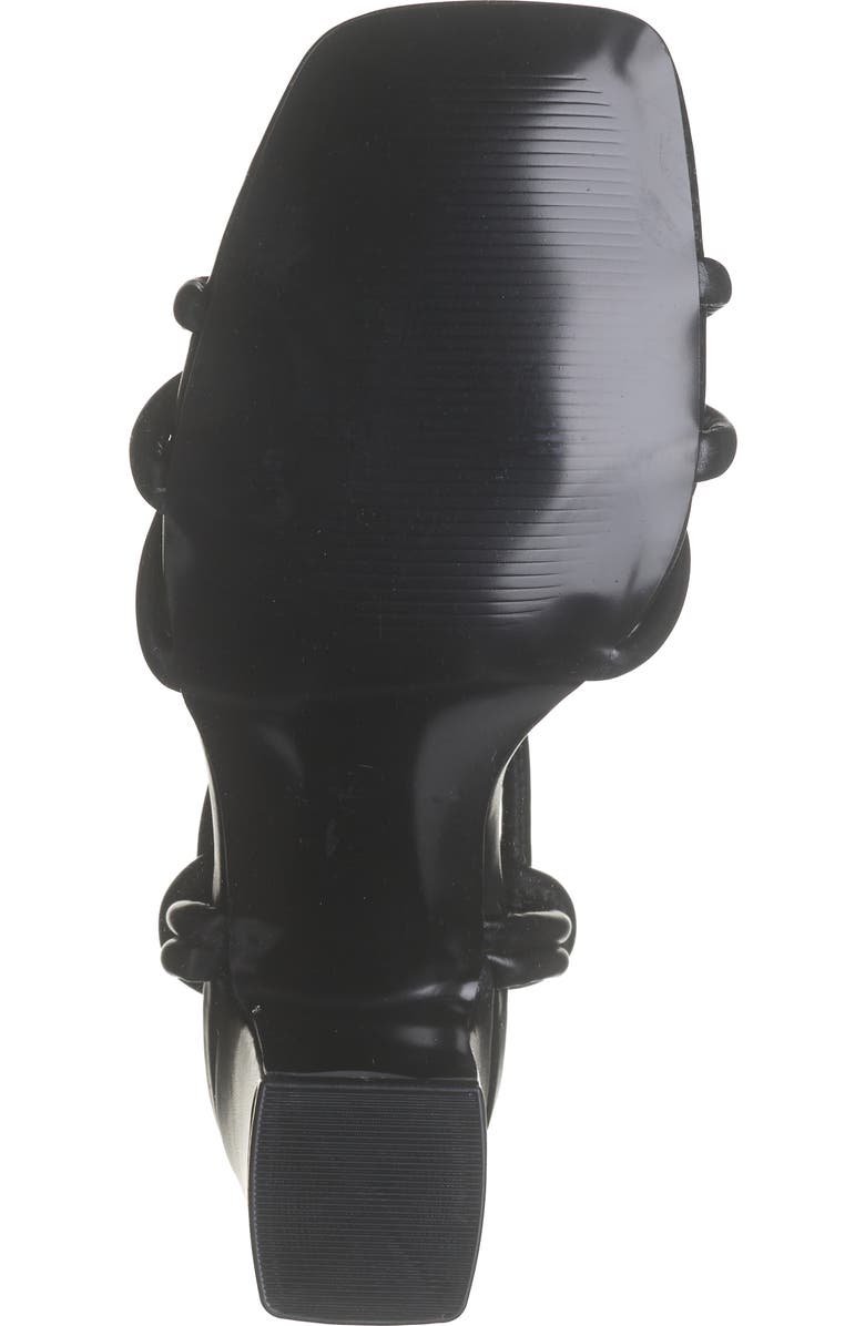 Steve Madden Tokio Knot Sandal, Alternate, color,