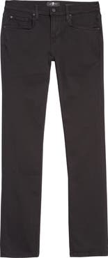 7 For All Mankind Slimmy Slim Fit Jeans