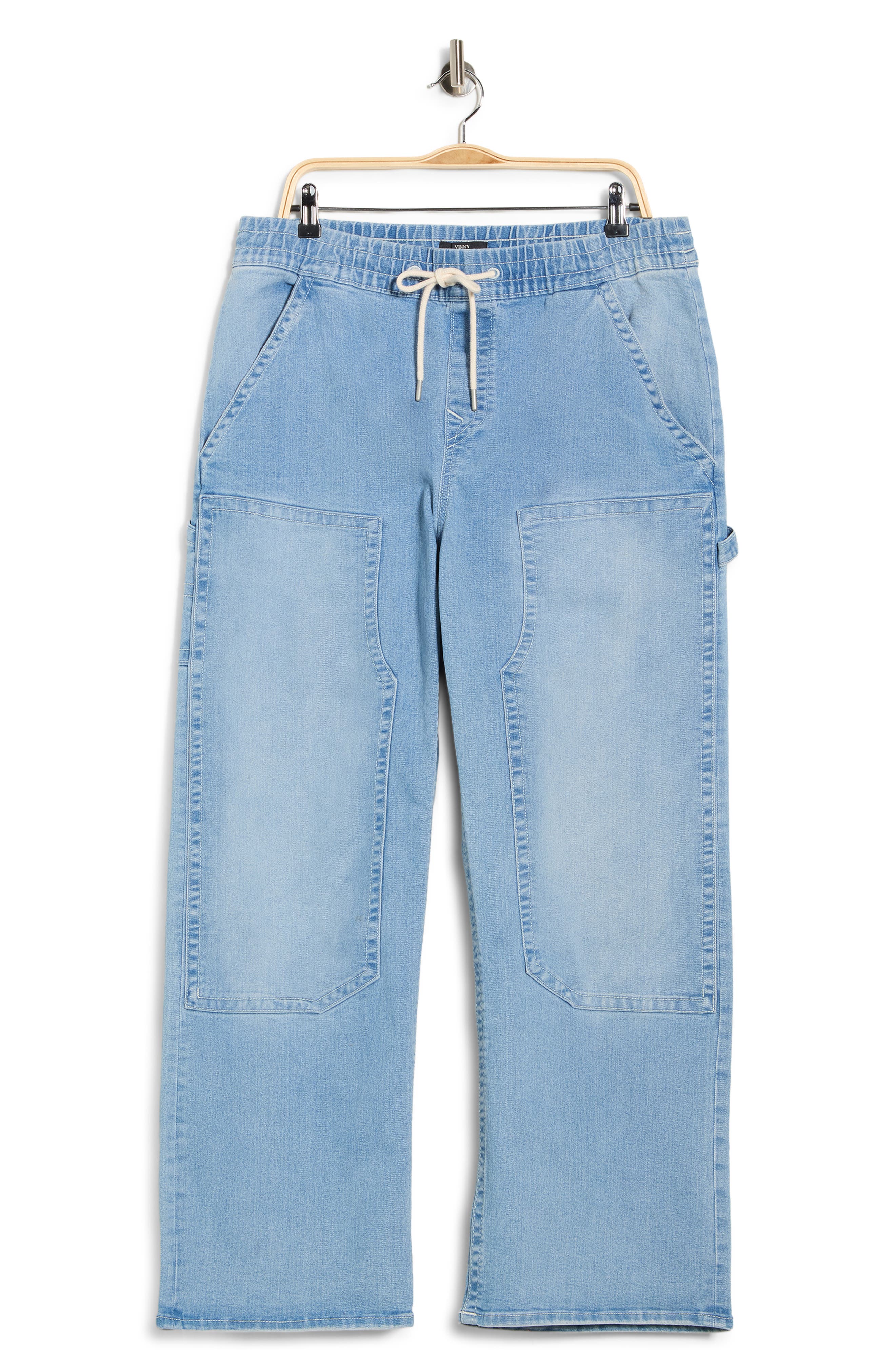 True Religion Vinny Carpenter Jeans