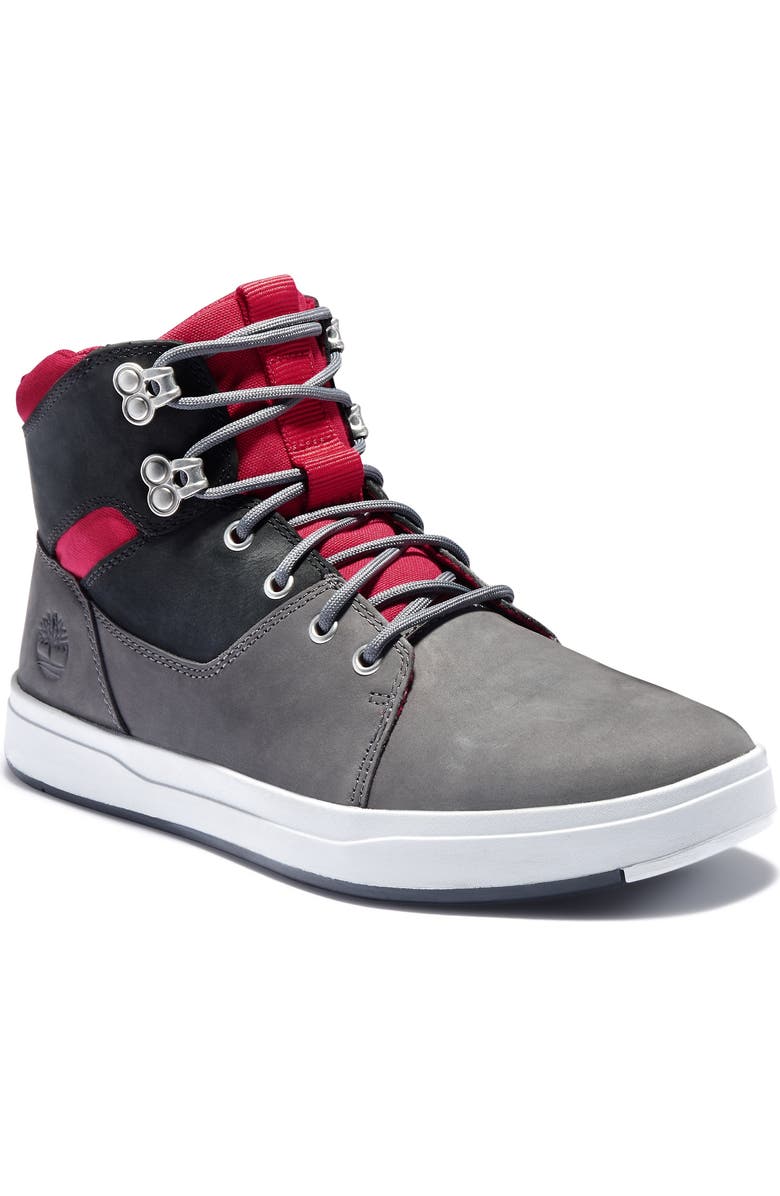 Timberland Davis Square Chukka Boot, Main, color,