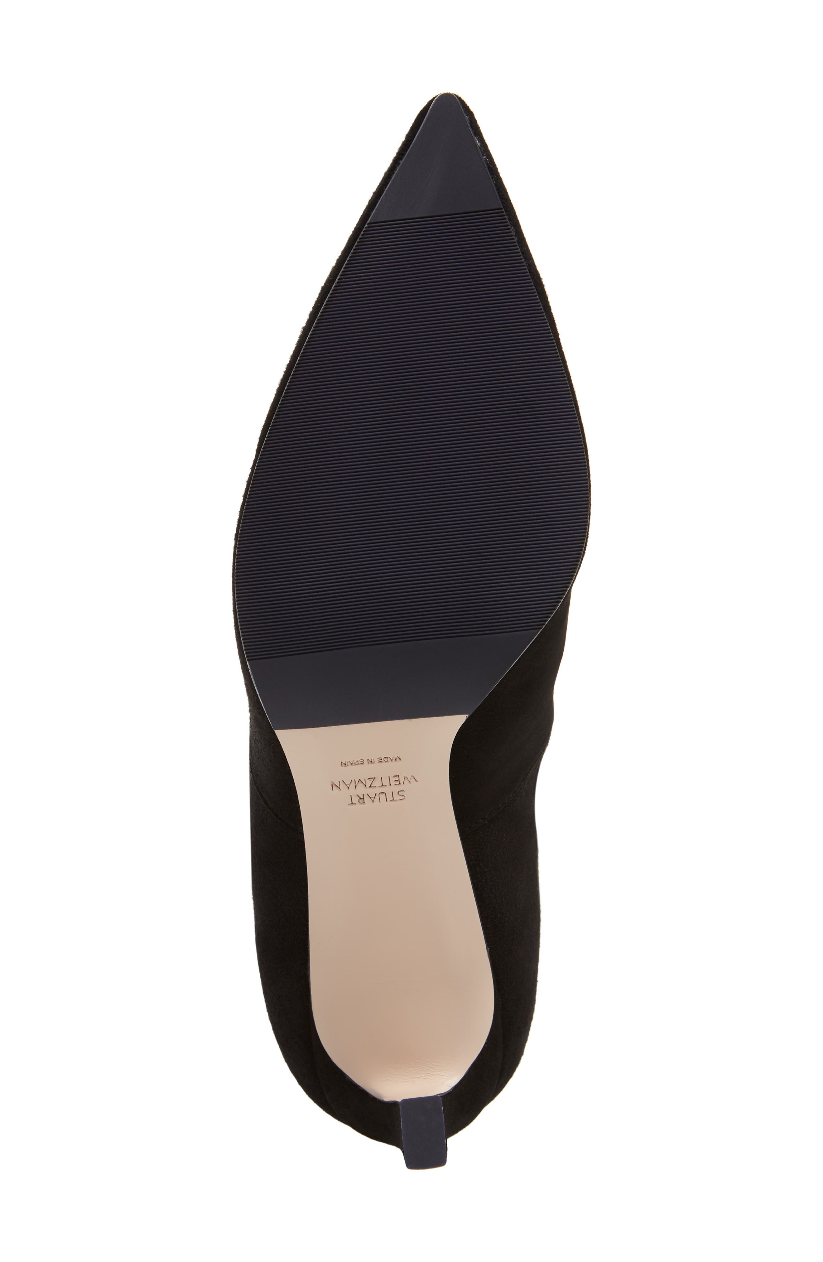 Stuart Weitzman Natalia Thigh High Boot, Alternate, color, 