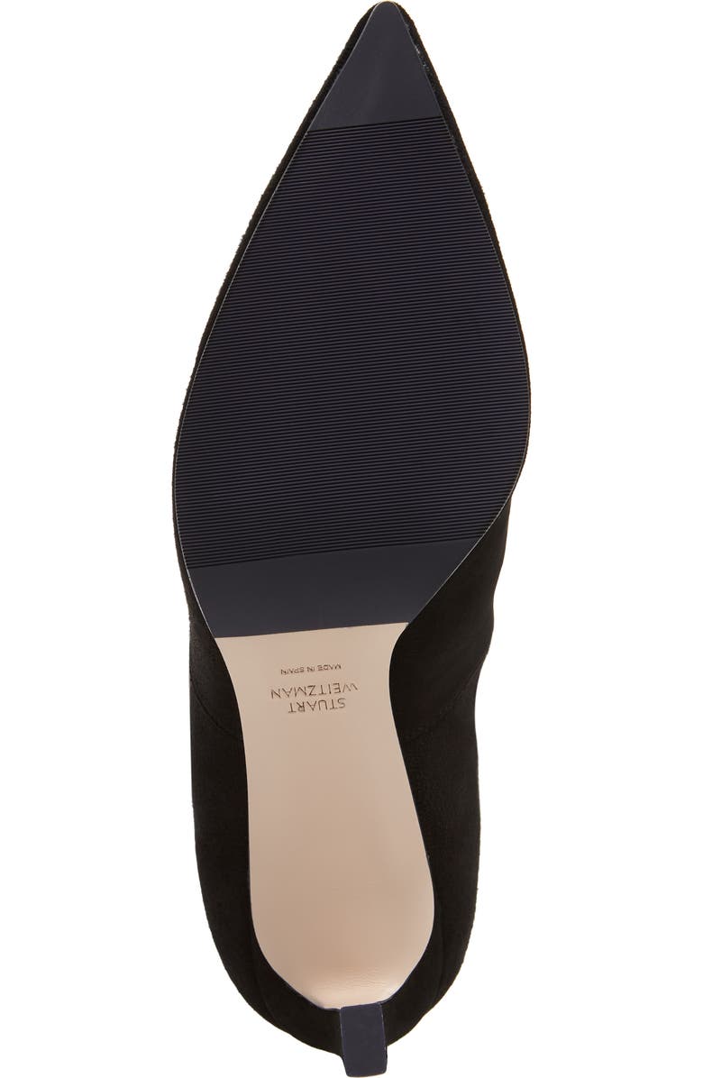 Stuart Weitzman Natalia Thigh High Boot, Alternate, color,