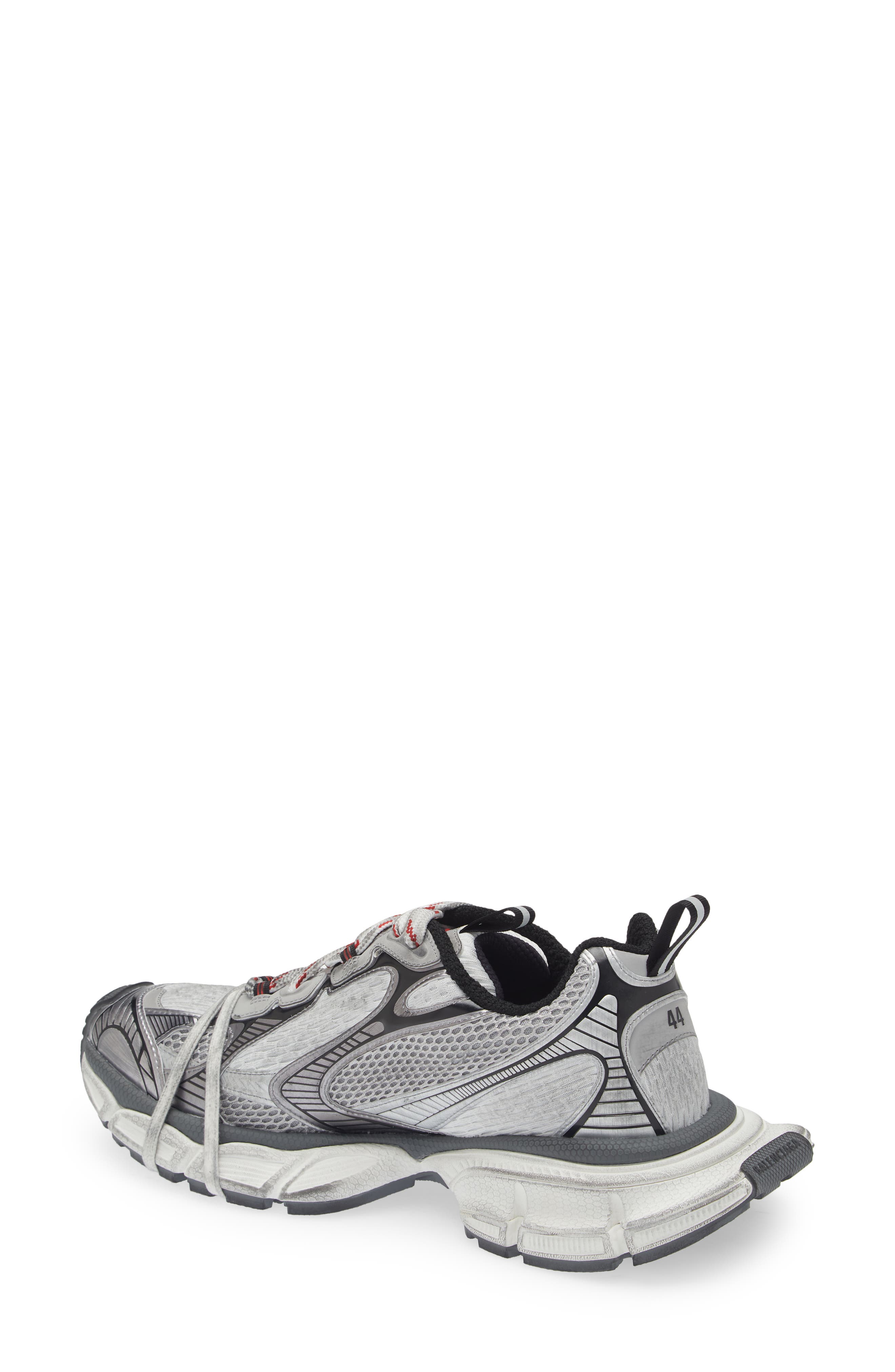 Balenciaga 3XL Sneaker, Alternate, color, 