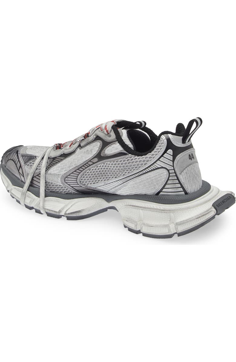 Balenciaga 3XL Sneaker, Alternate, color,