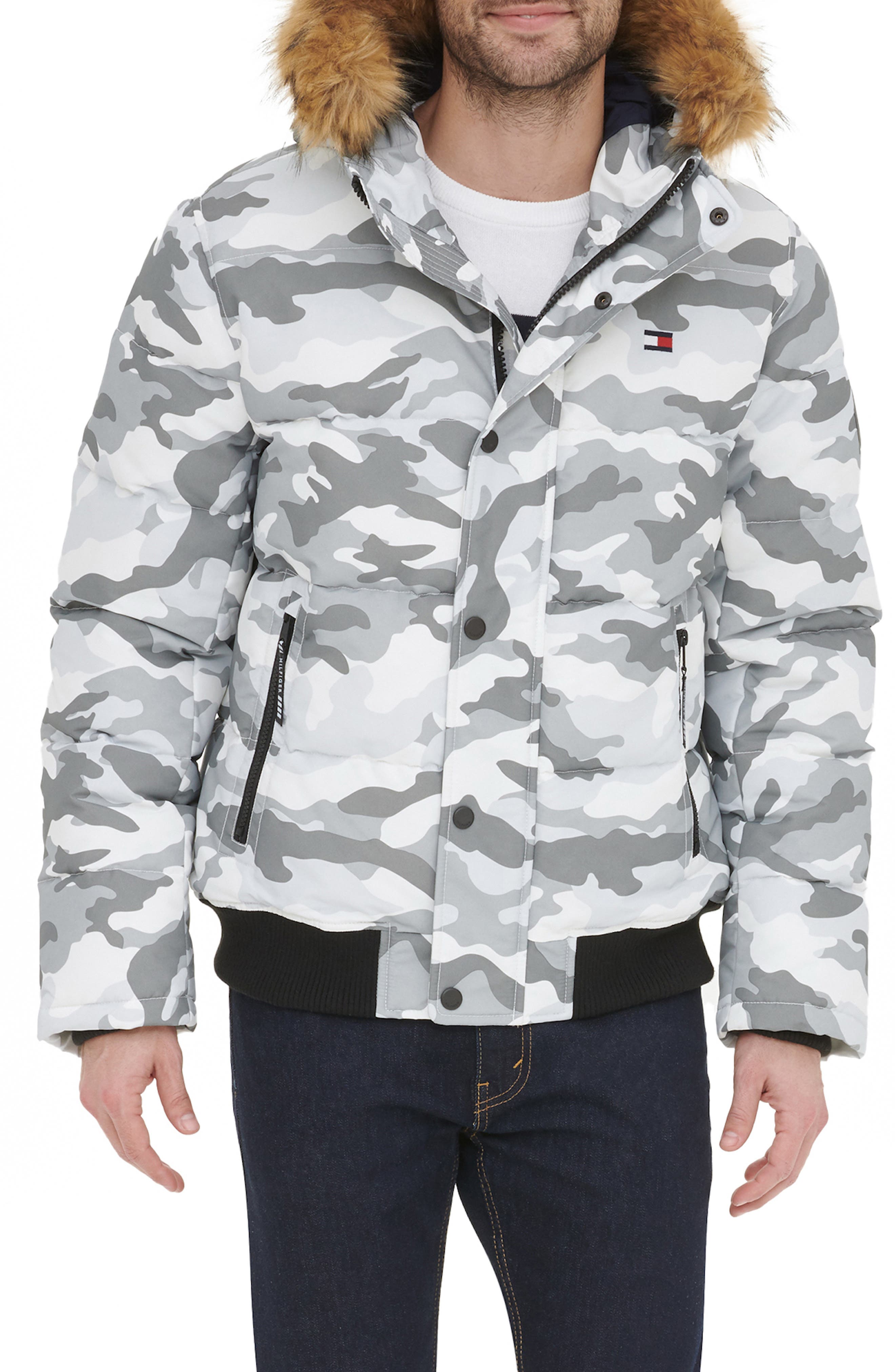 WHT CAMO