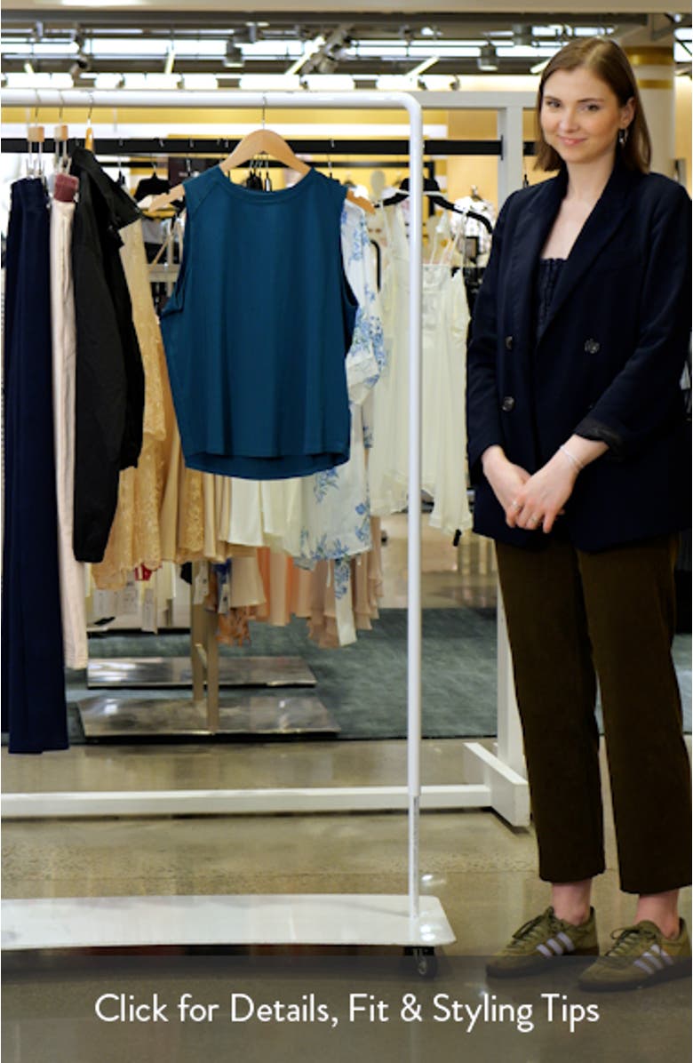 Active Air Tank, sales video thumbnail