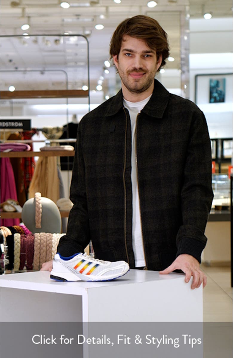 Adizero Adios 7 Running Shoe, sales video thumbnail