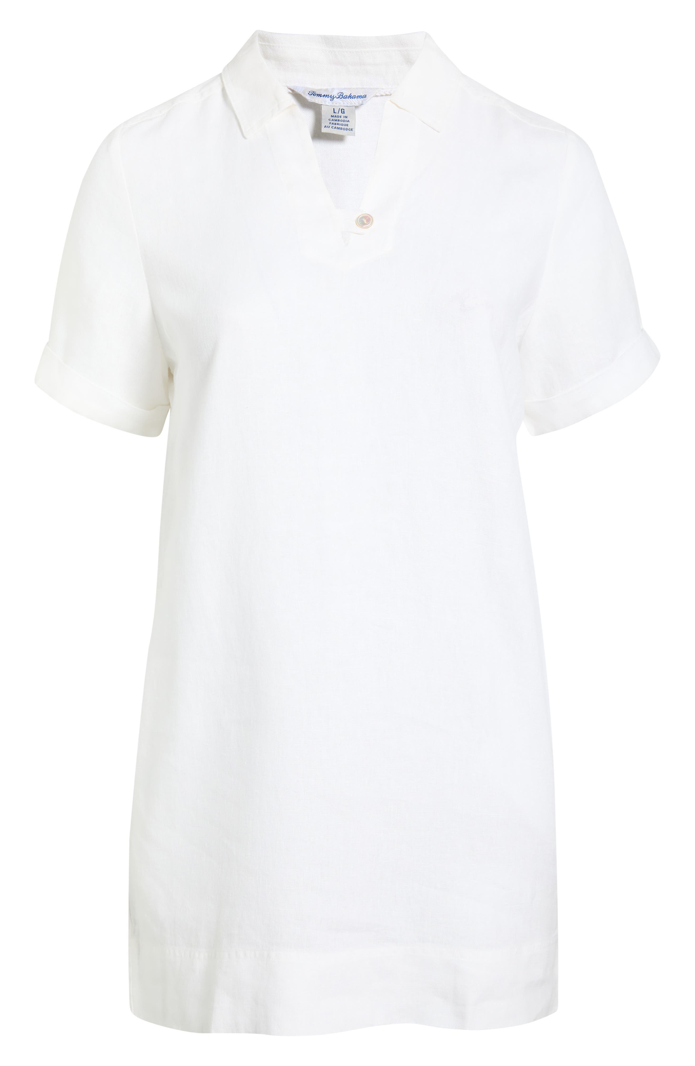 selected WHITE
