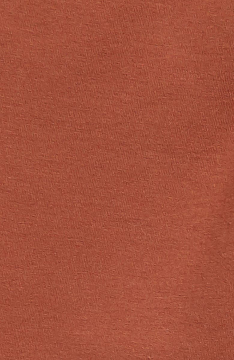 Nordstrom Kids' Joggers, Alternate, color, Brown Patina- Grey