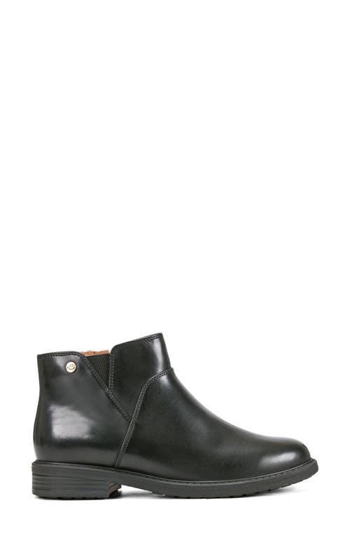 Shop Easy Spirit Jaeson Chelsea Boot In Black