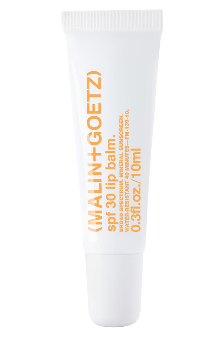 SPF 30 Lip Balm, Main, color, NO COLOR