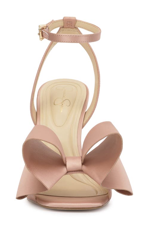 Jessica Simpson Olivine Ankle Strap Sandal