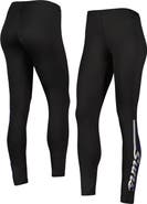 G-III 4HER BY CARL BANKS Women's G-III 4Her by Carl Banks Black Phoenix Suns Jump Shot Leggings