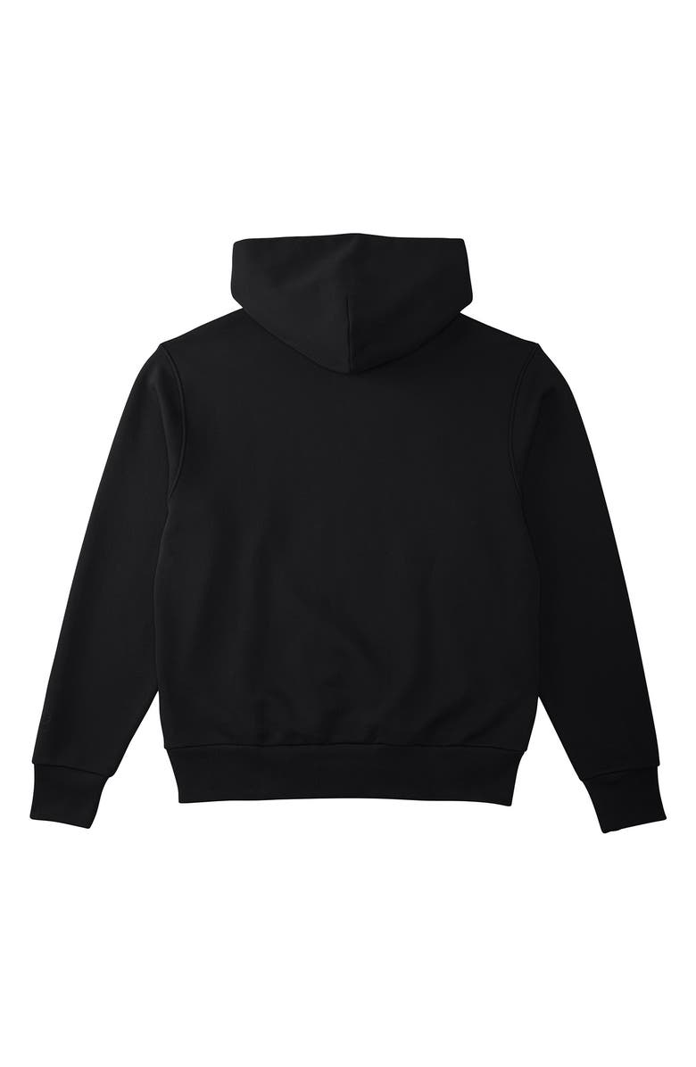 adidas Originals adidas x Pharrell Williams Humanrace Hoodie, Alternate, color, 