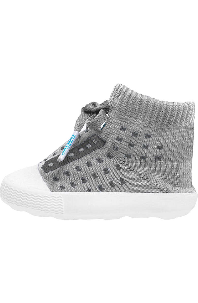 Native Shoes Jefferson Sock Bootie, Alternate, color,