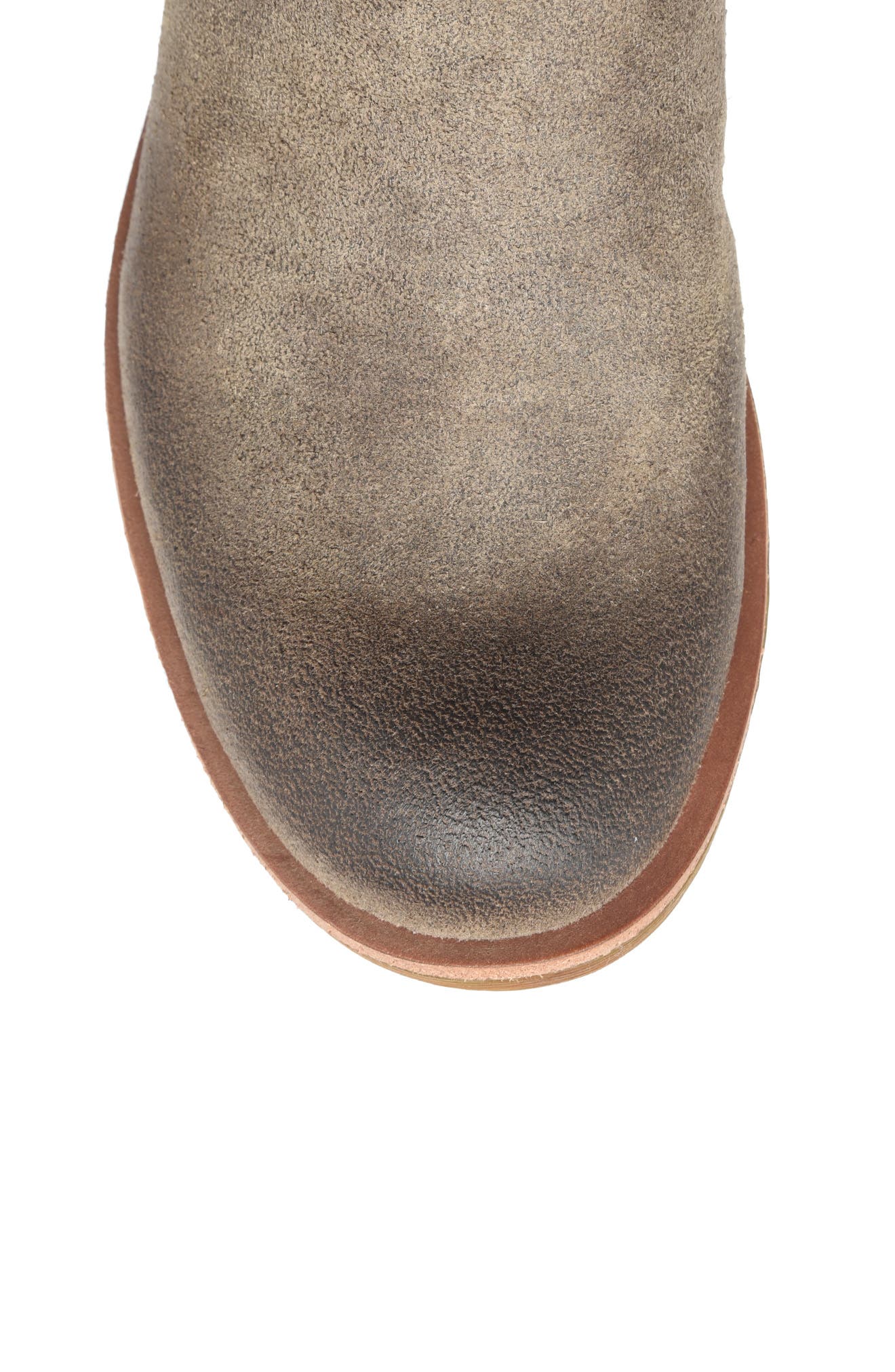 Söfft Sharnell Lace-Up Boot, Alternate, color, Taupe