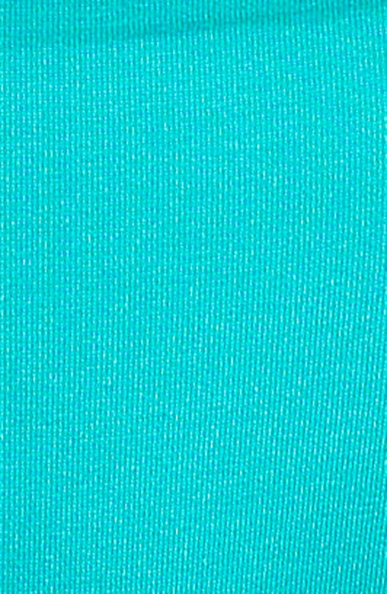 Vitamin A<sup>®</sup> Gemma Gathered Bikini Bottoms, Alternate, color,