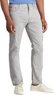 Polo Ralph Lauren Stretch 5-Pocket Pants