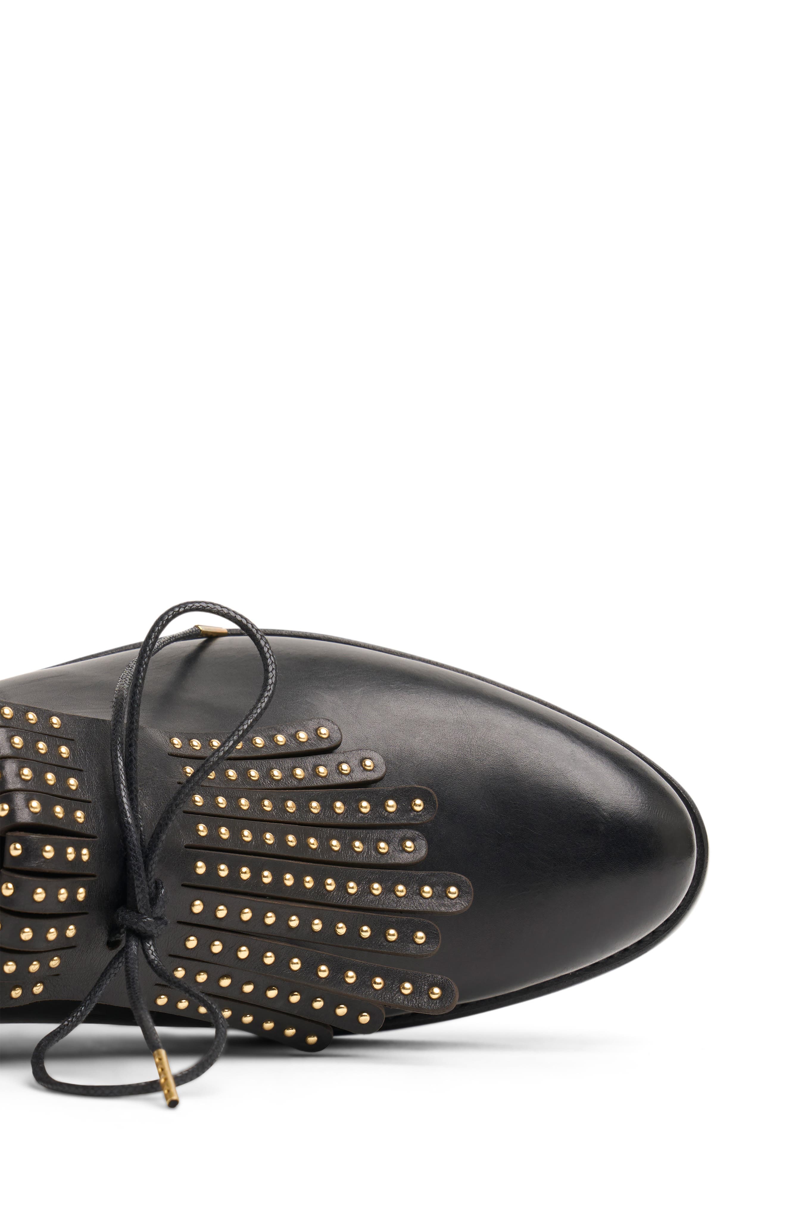 The Office of Angela Scott Ms. Jane Kiltie Loafer, Alternate, color, 