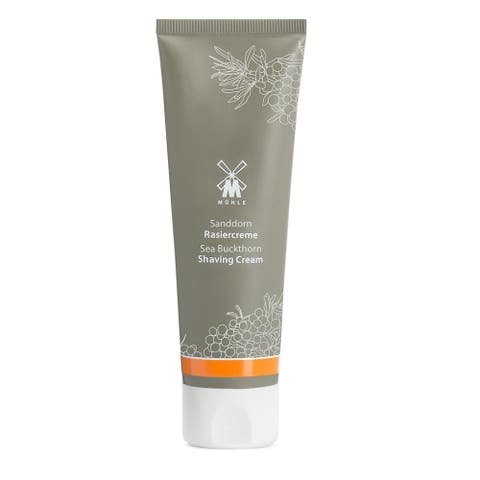 Sea Buckthorn Shaving Cream