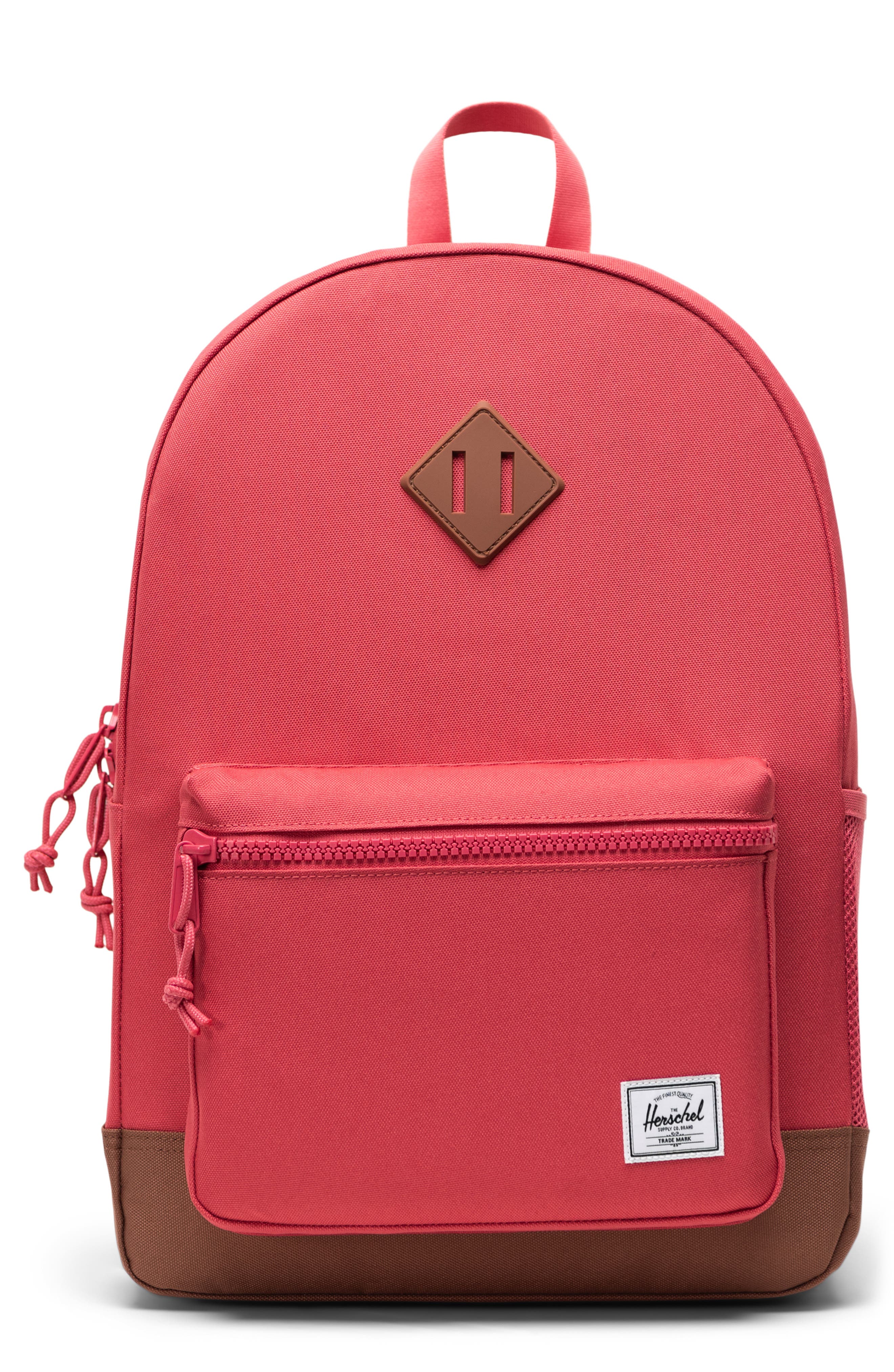 Herschel Supply Co. Kids' Heritage Youth Backpack, Main, color, 