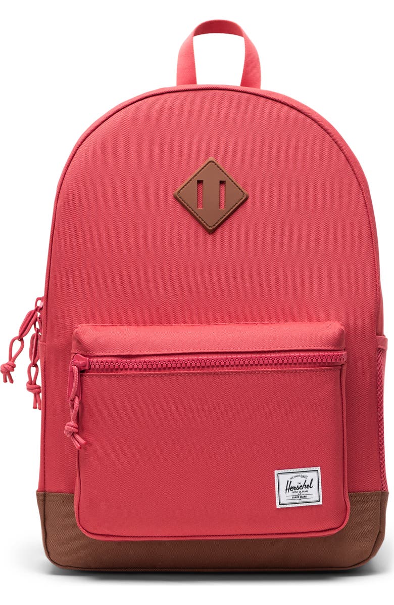 Herschel Supply Co. Kids' Heritage Youth Backpack, Main, color,