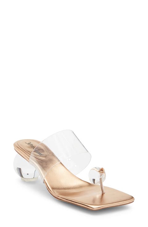 Latus Sandal (Women)