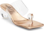 Jeffrey Campbell Latus Sandal