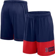 FANATICS Men's Fanatics Navy Boston Red Sox Best of the Best Shorts