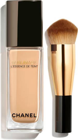 CHANEL SUBLIMAGE L'ESSENCE DE TEINT Ultimate Radiance-Generating