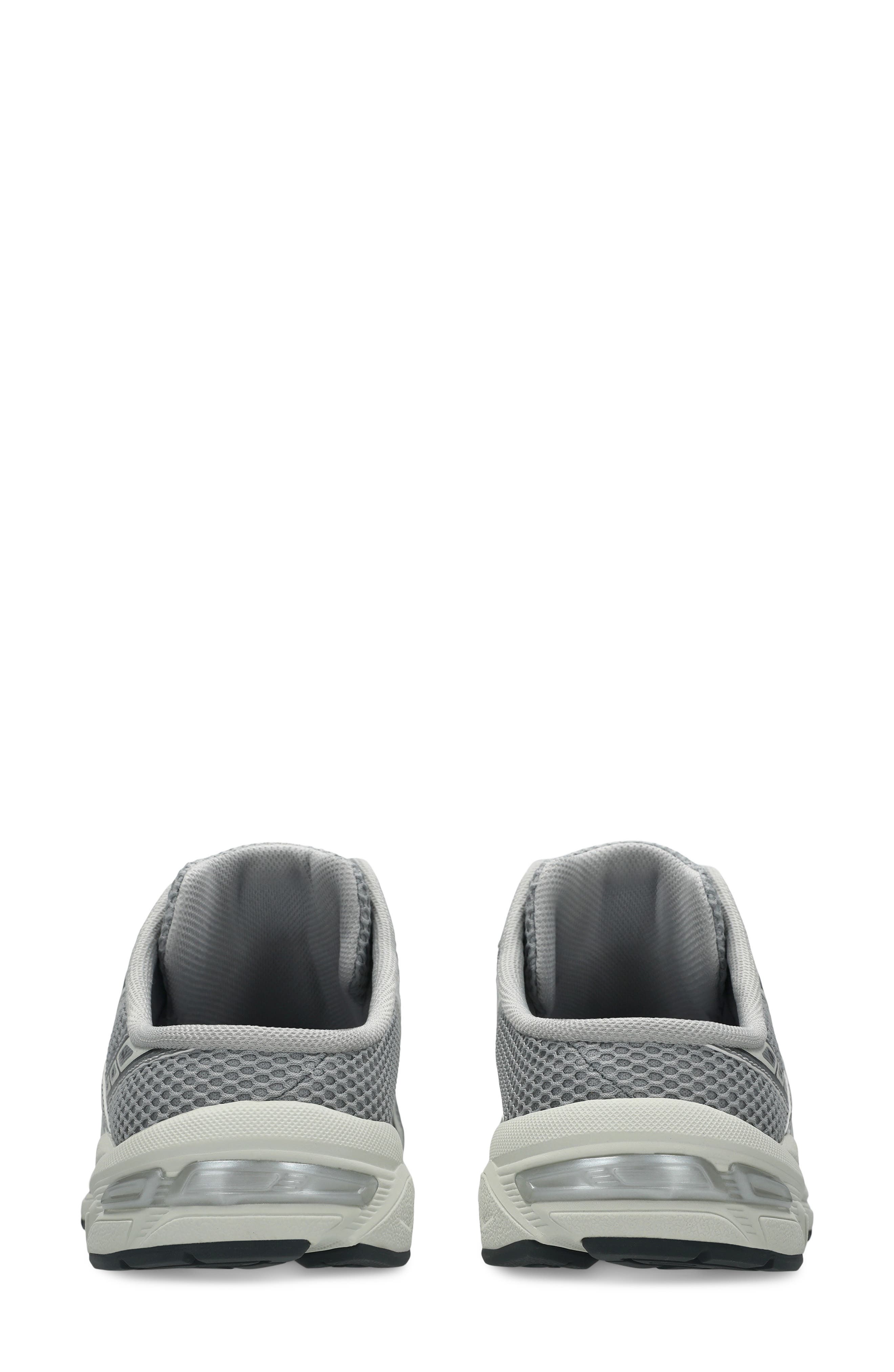 GEL-1130™ Mule Sneaker, Alternate, color, CEMENT GREY/ LAKE GREY