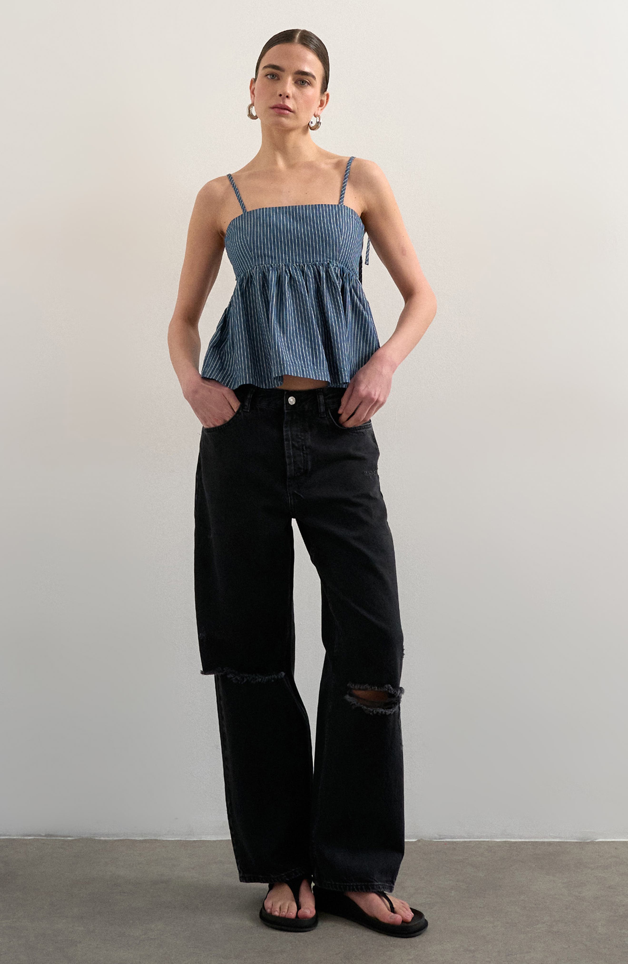 selected MEDIUM BLUE