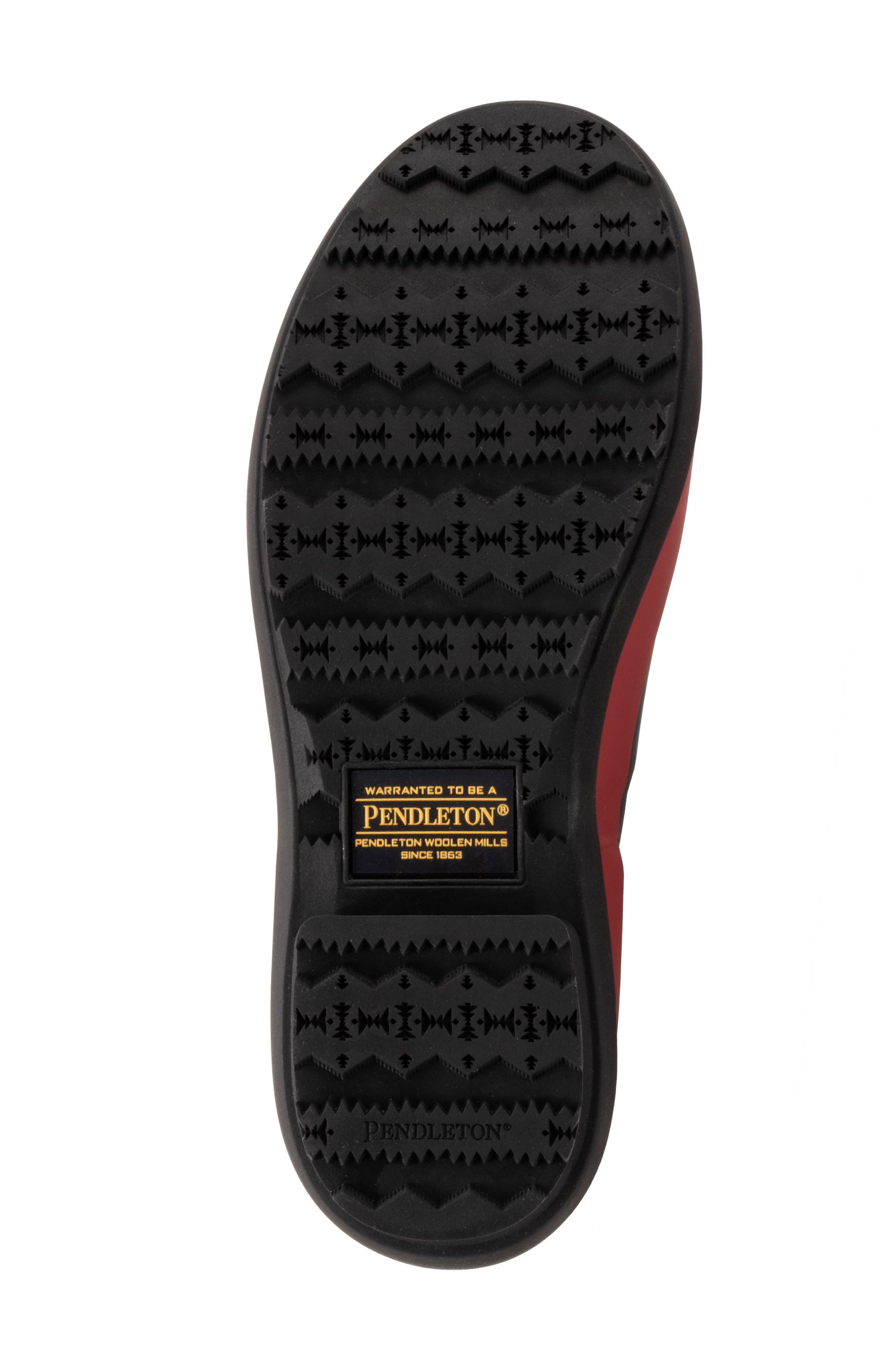 Pendleton Zion National Park Chelsea Boot, Alternate, color, 