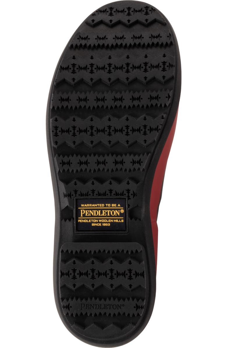 Pendleton Zion National Park Chelsea Boot, Alternate, color,