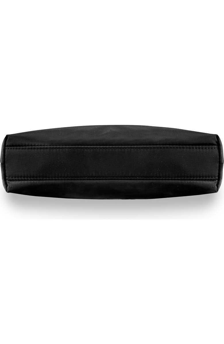 Briggs & Riley Rhapsody Water Resistant Nylon Crossbody Bag, Alternate, color,