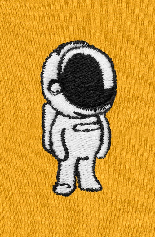 DALIX DALIX ASTRONAUT FLEECE SWEATSHIRT