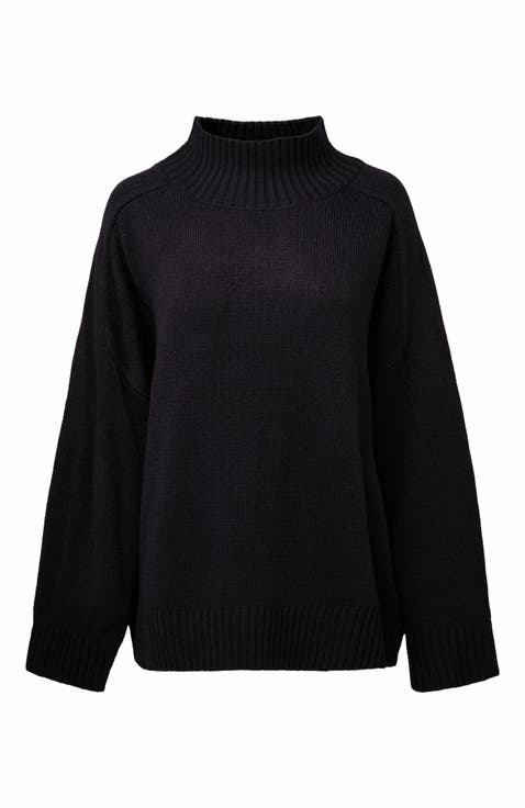 Women's Oversized Turtlenecks | Nordstrom