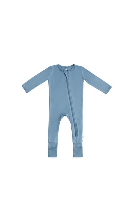 Baby Pajamas with DreamCuffs®