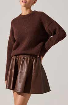 Selbie Crewneck Sweater