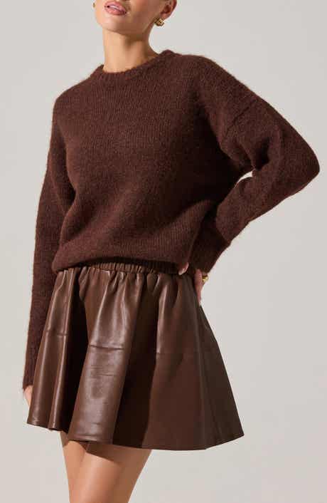 Selbie Crewneck Sweater