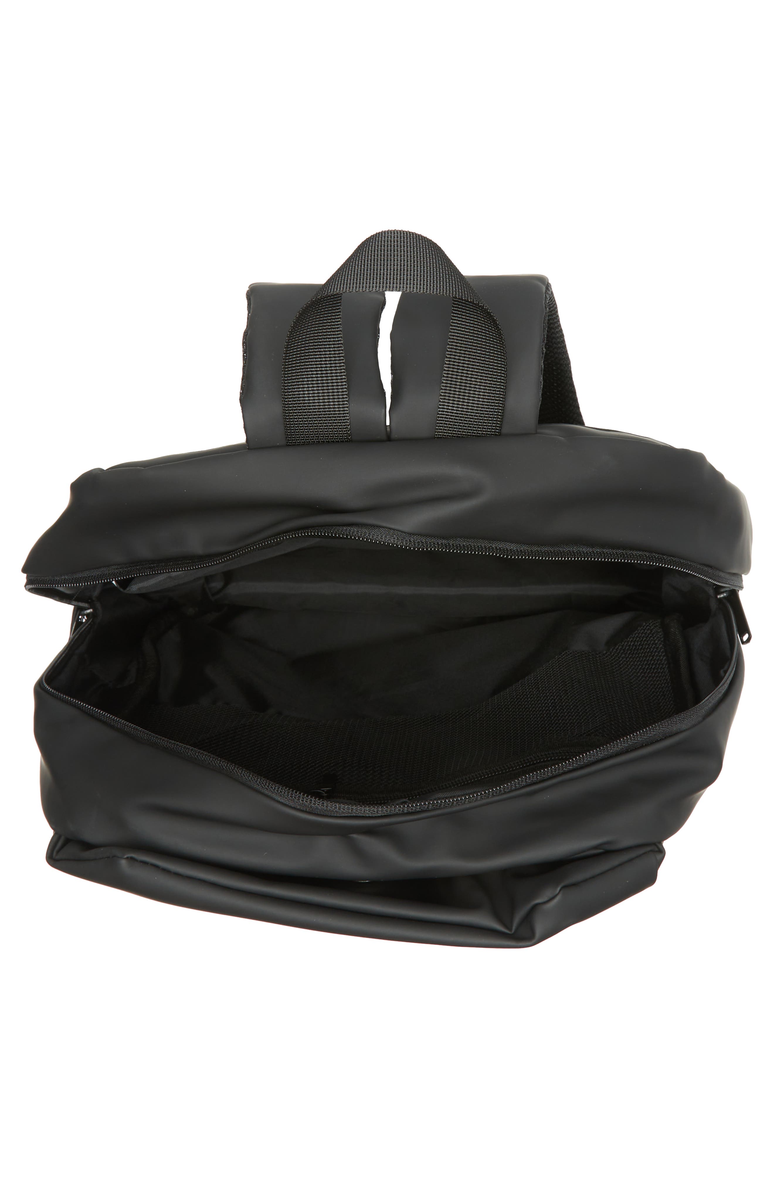 Duchamp Diagonal Zip Backpack, Alternate, color, 