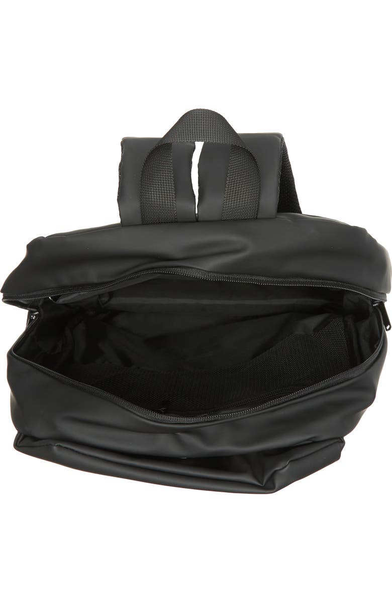 Duchamp Diagonal Zip Backpack, Alternate, color,