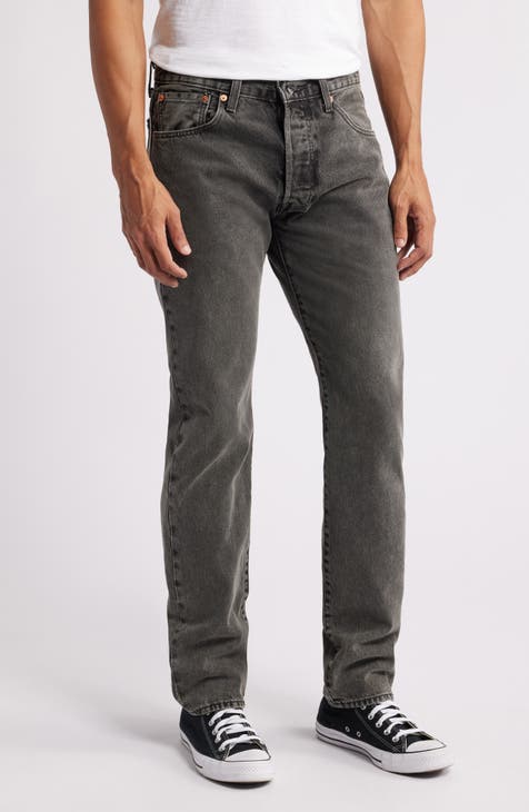 Nordstrom mens levis best sale