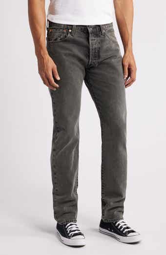 Levi's® Made in Japan 501® 1980s Straight Leg Jeans | Nordstrom Levi's® Made in Japan 501® 1980s Straight Leg Jeans | Nordstrom